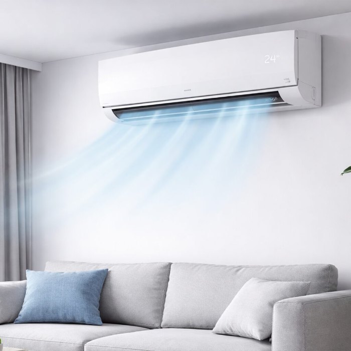 Climatisation & Ventilation