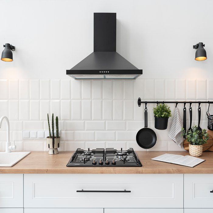 Cuisinières & Fours