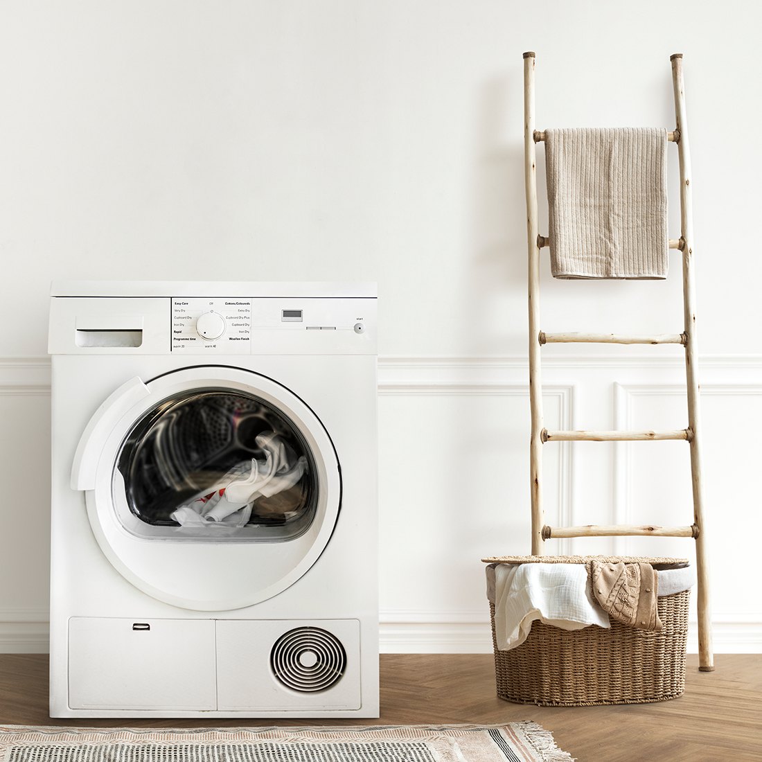 Lave-linge & Lave-vaisselle