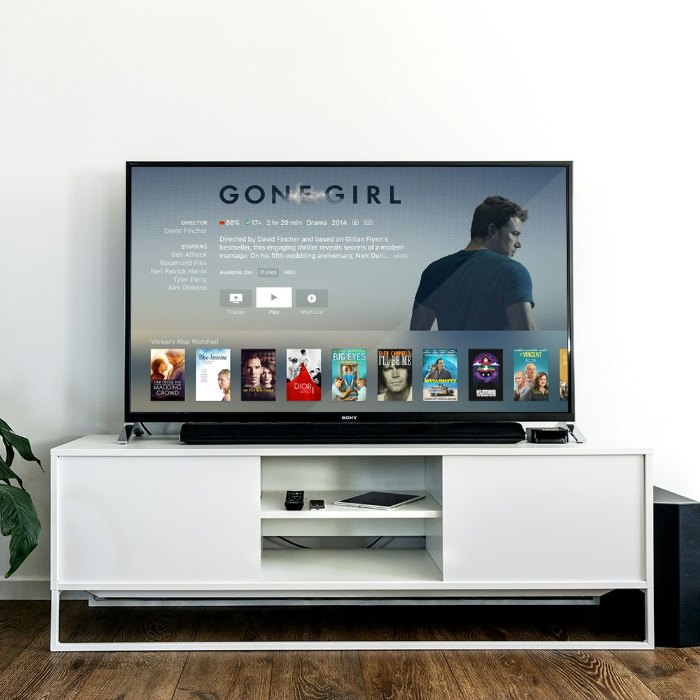 TV & Multimédia