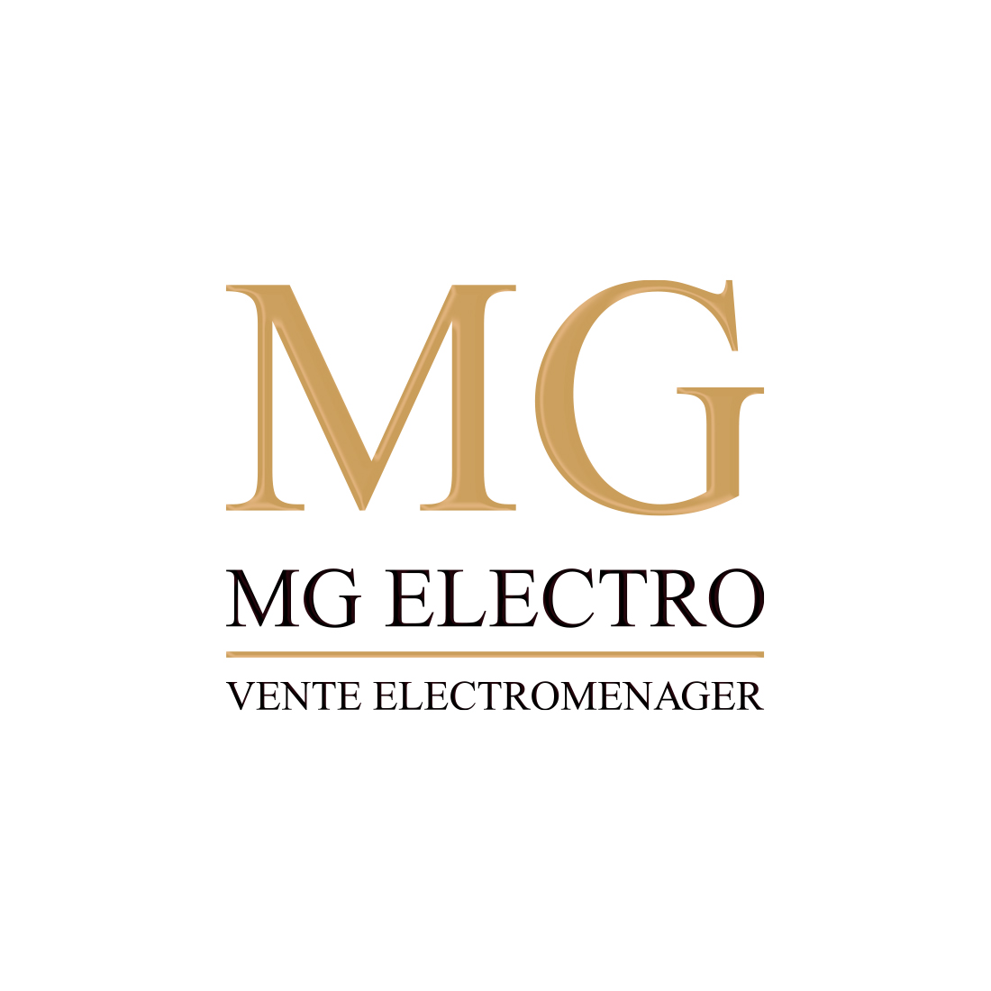 MG Electro produits