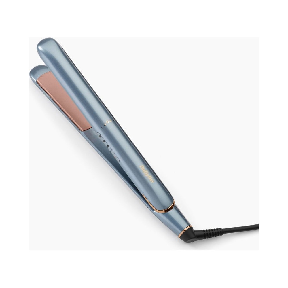 Lisseur Denim Luxe 235 25 X 95 mm Babyliss