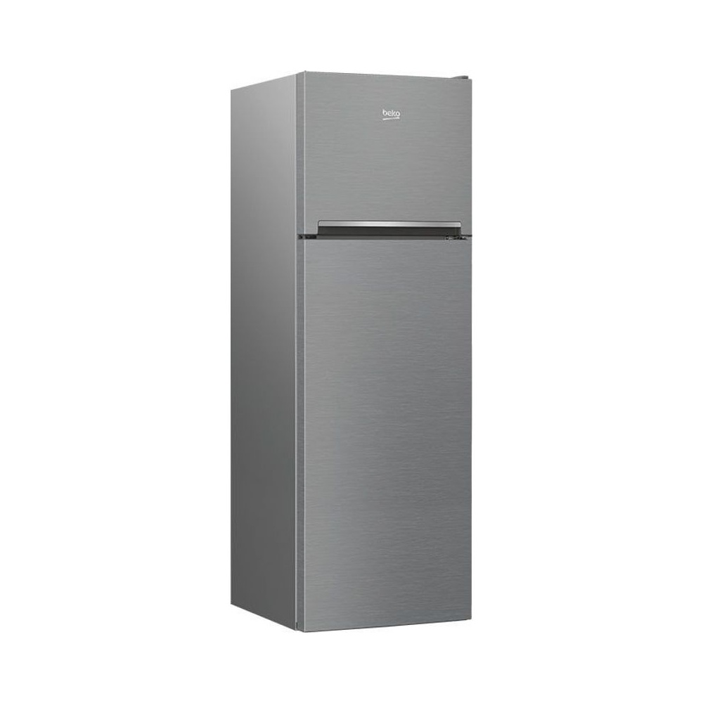 Réfrigérateur Beko 2 Portes 400 L MinFrost Silver