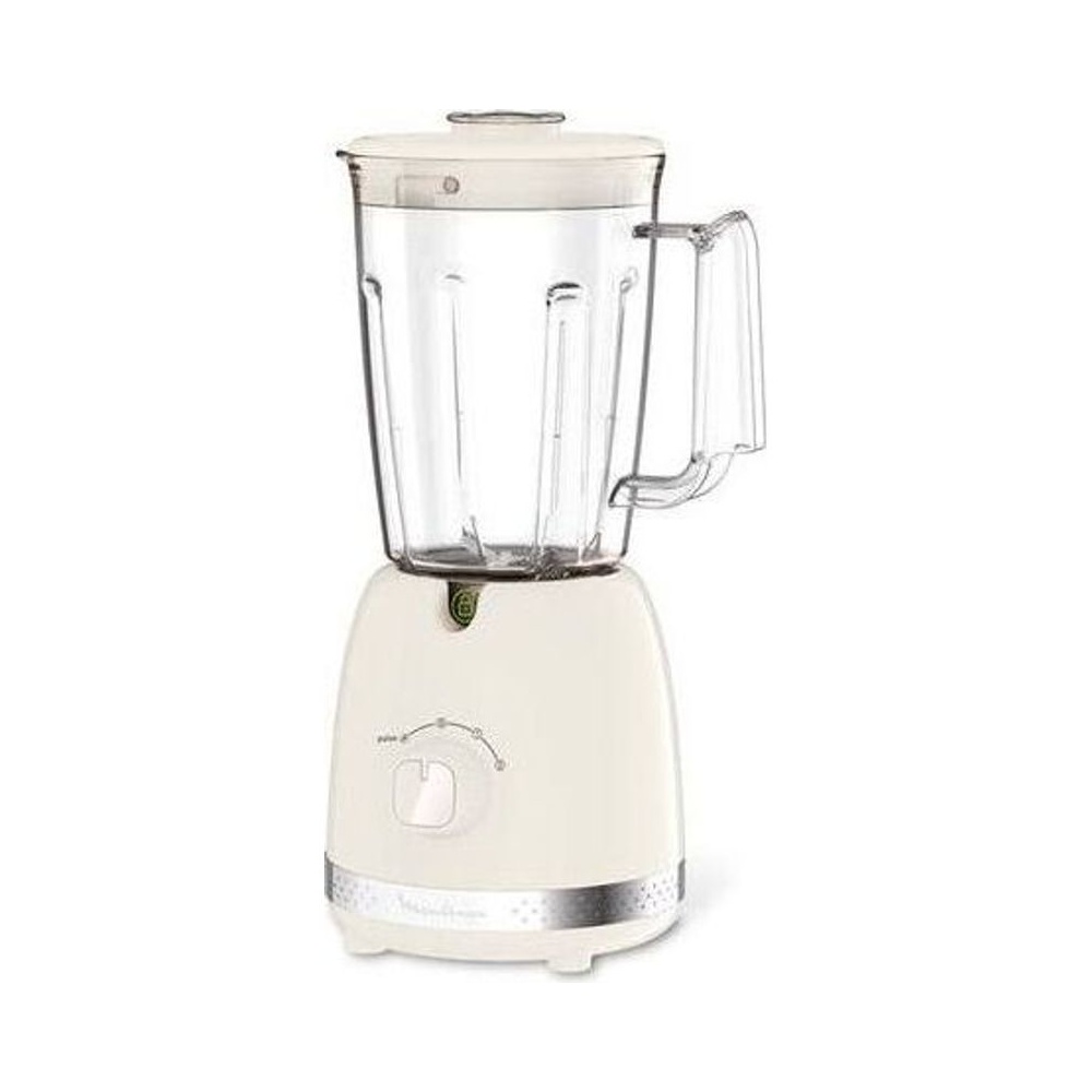 Blender Soleil 500 W Bol 1,75 L 6 Lames Moulinex