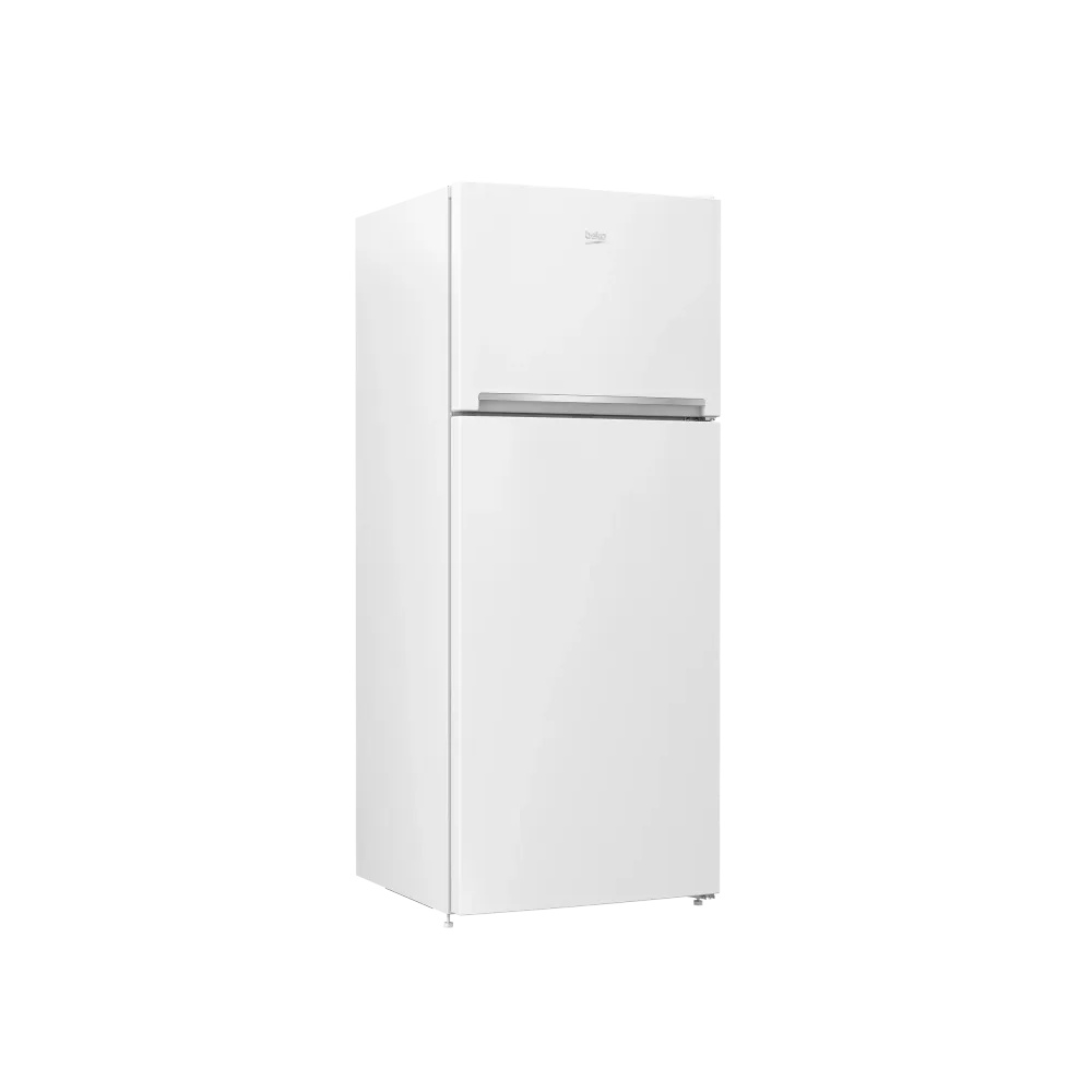 Réfrigérateur Beko 2 Portes 450 L Defrost Blanc