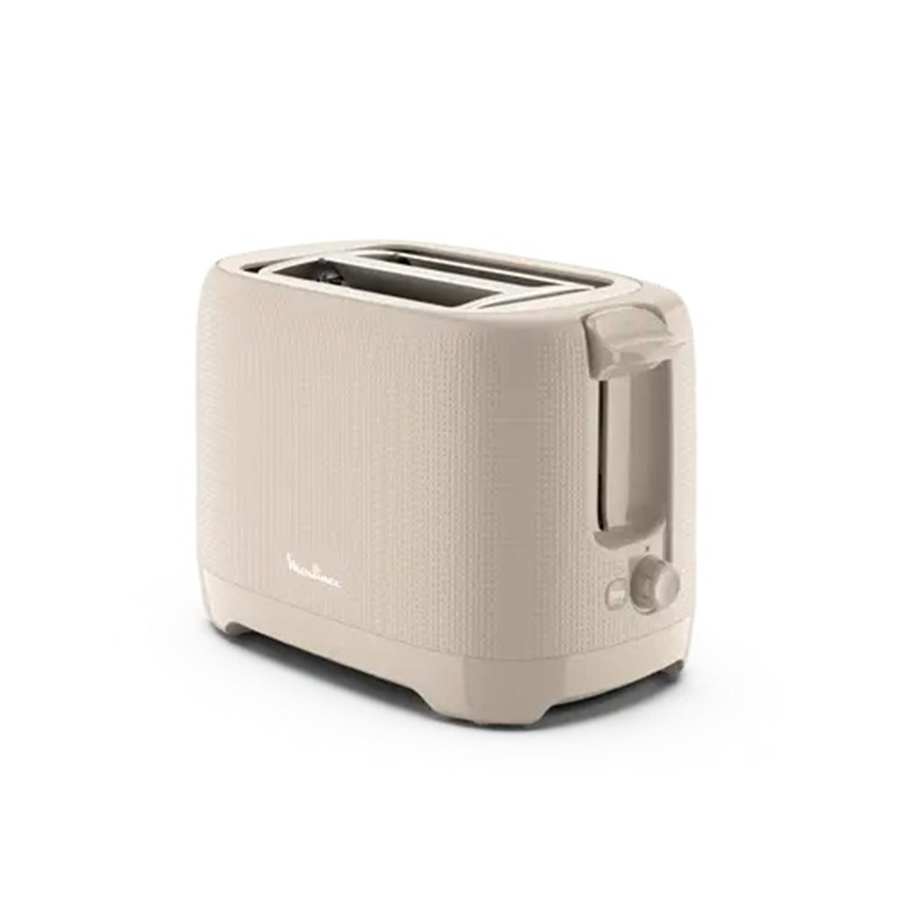 Grille Pain 2 Fentes 850 W Beige Moulinex