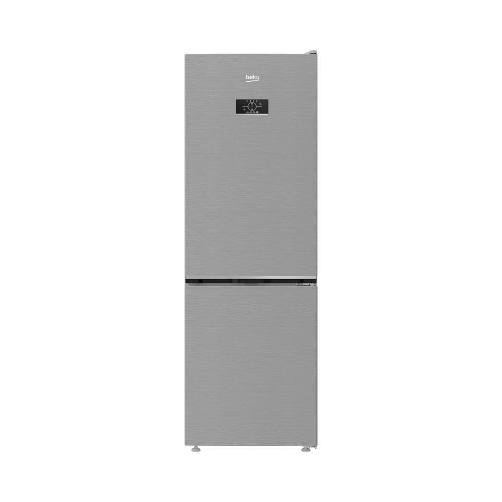 Réfrigérateur Combiné Beko 400 L No Frost HarvestFresh