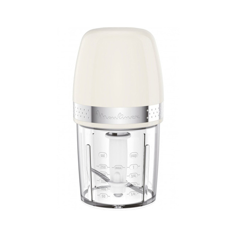 Mini Hachoir 350 W Soleil Bol 0,25 L Moulinex