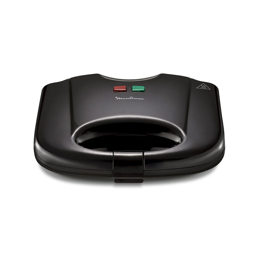 Gril Panini Ultracompact 700 W Noir Moulinex