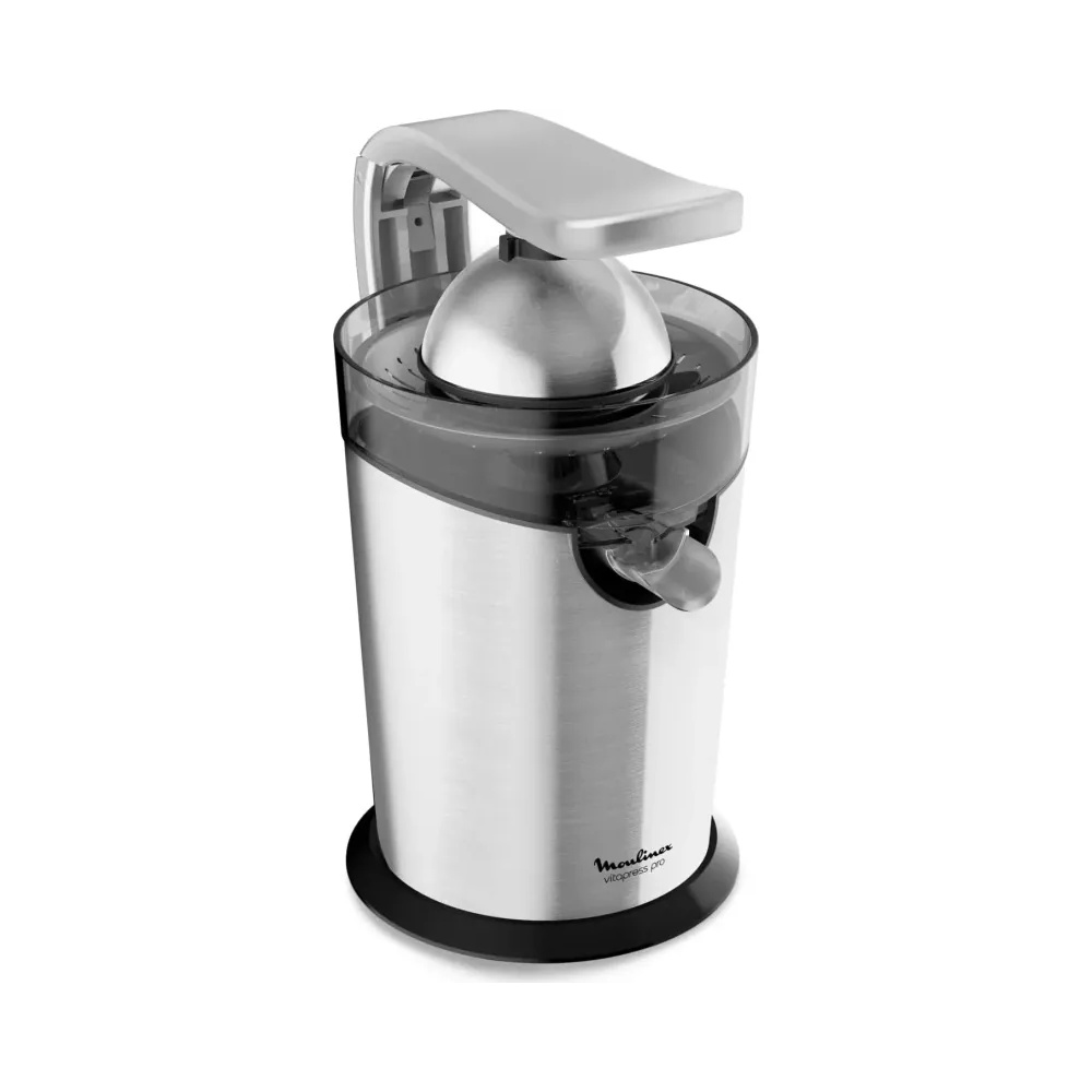 Presse Agrumes 300 W Vita Press PRO Gris Moulinex
