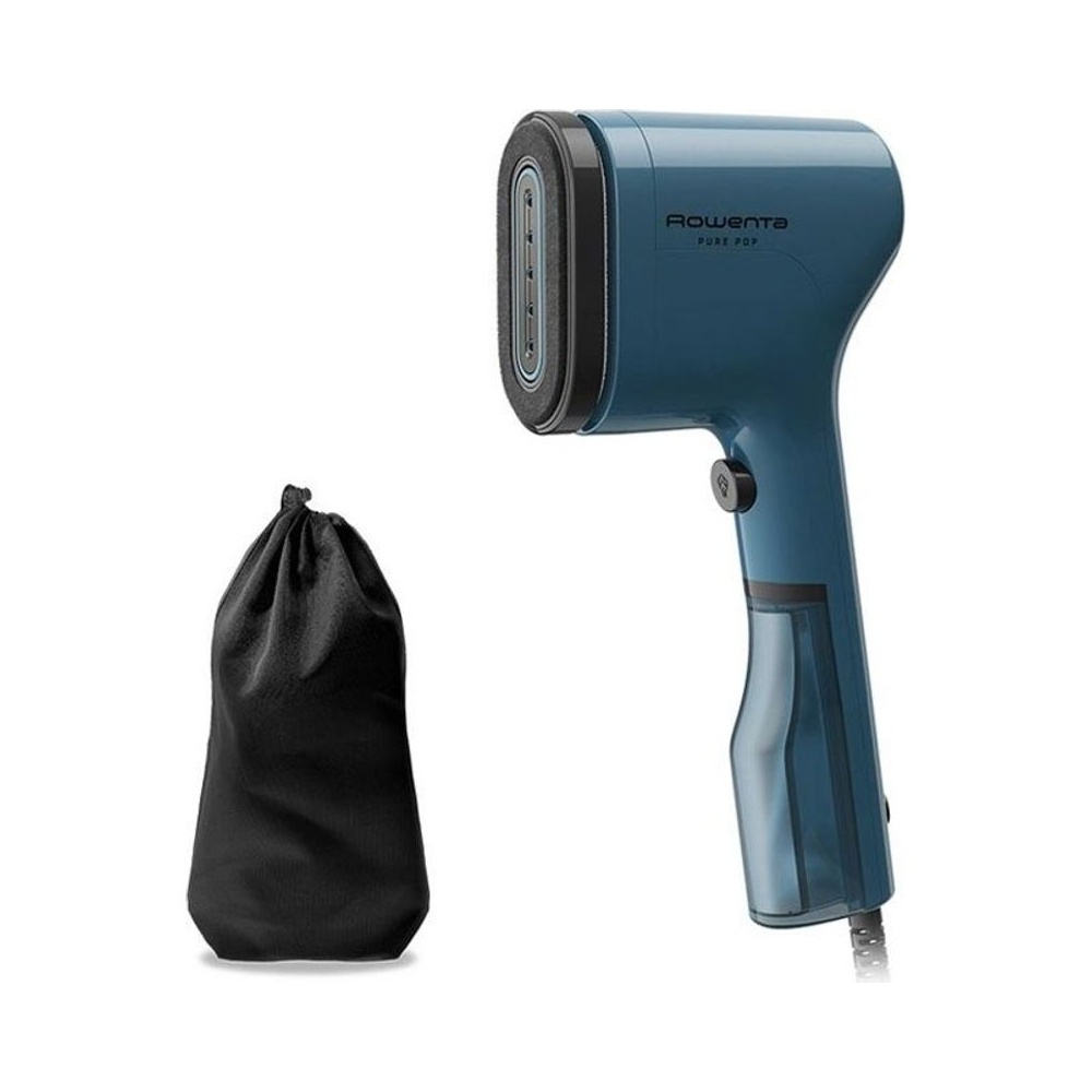 Pure Pop Défroisseur Vapeur 1300 W Bleu Rowenta