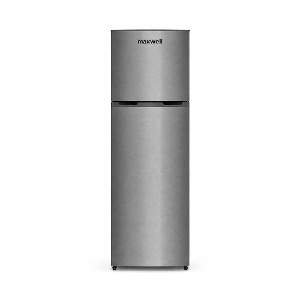Réfrigérateur Maxwell RDDF270, Silver