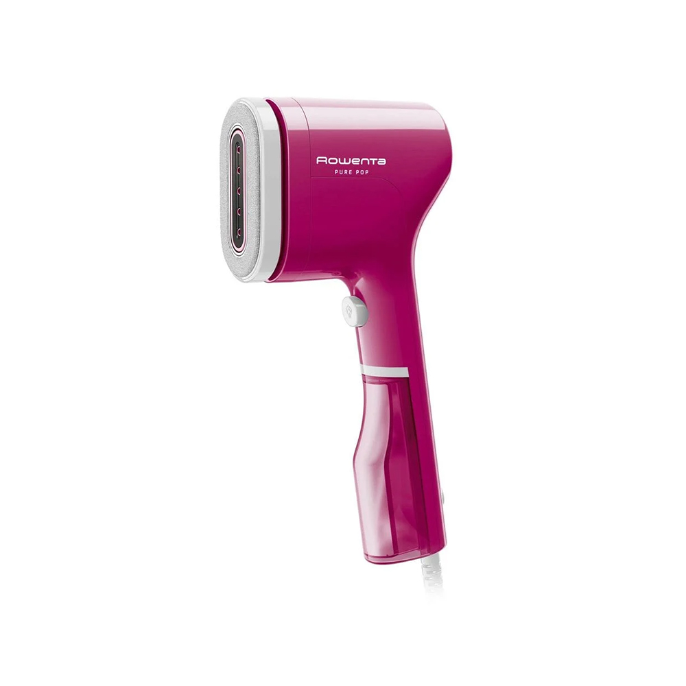 Pure Pop Défroisseur Vapeur 1300 W Rose Rowenta