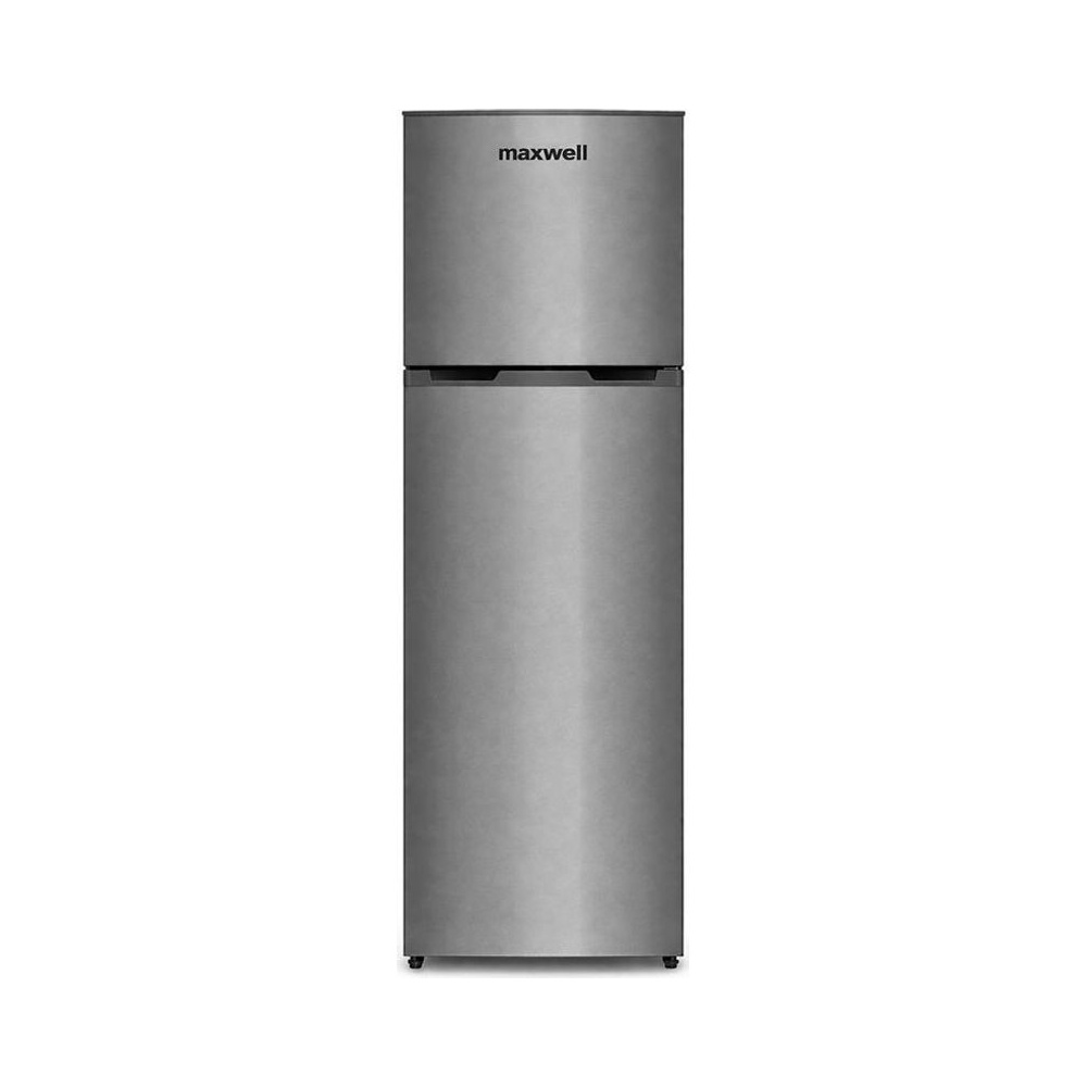 Réfrigérateur Maxwell RDDF360, Silver