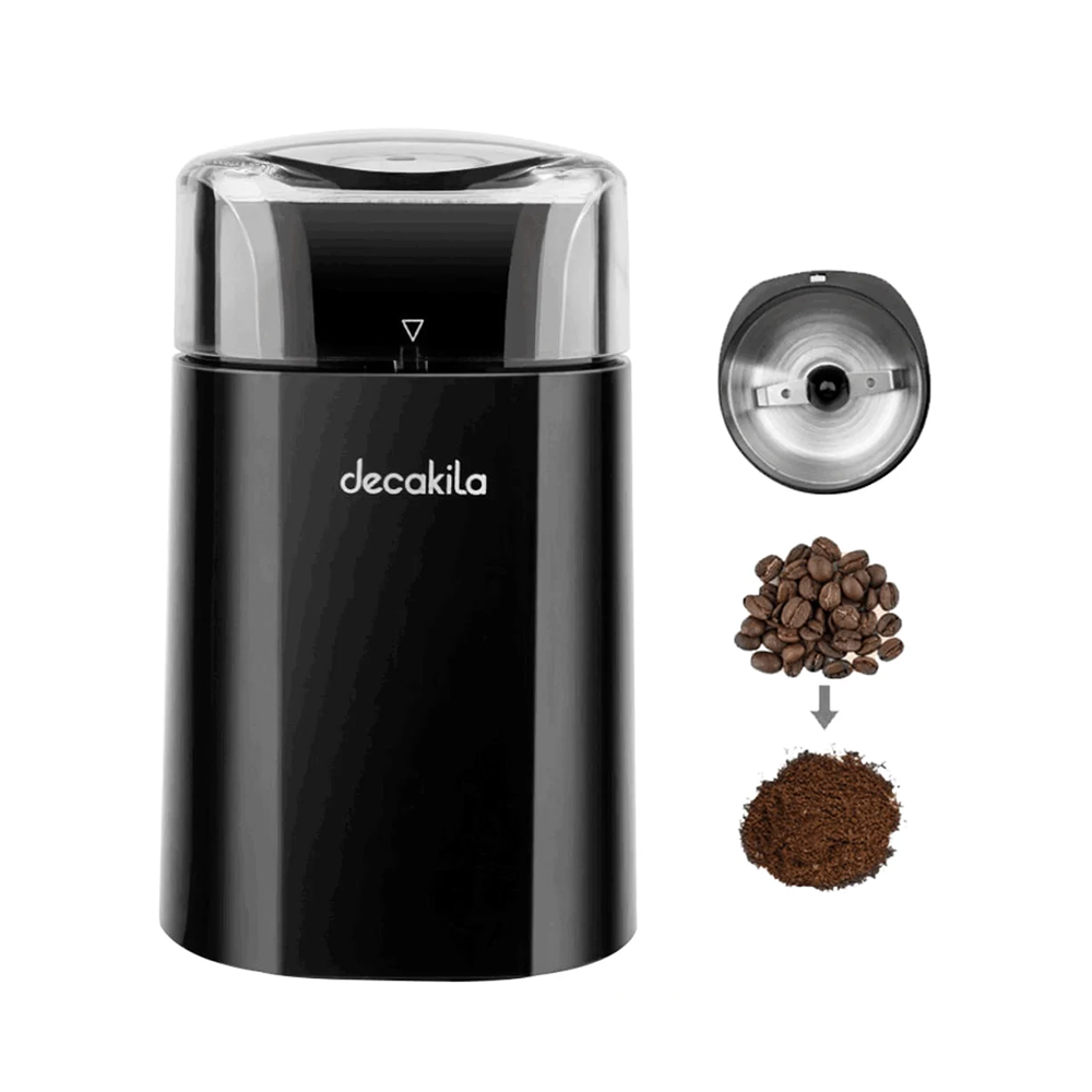 Moulin à Café 60GR 150 W Decakila