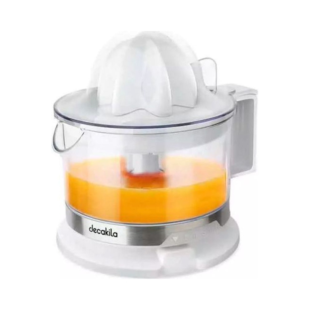 Presse Agrumes 0.5 L 40 W Decakila