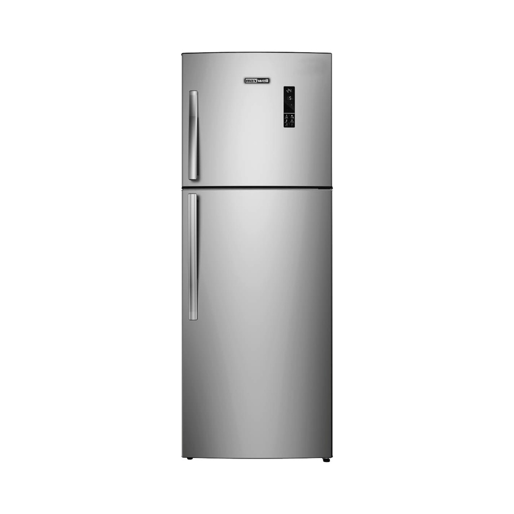 Réfrigérateur Maxwell RDNF580 No Frost, Inox