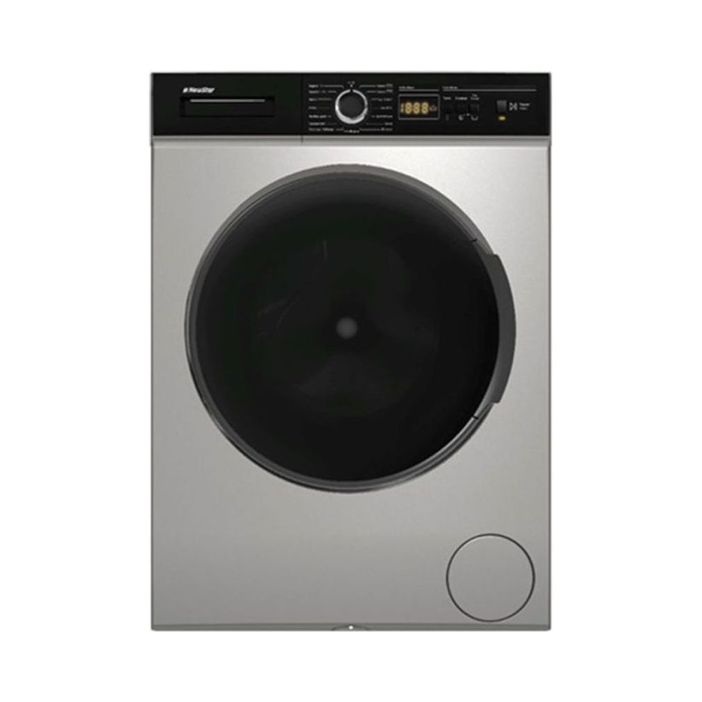 Lave-linge Automatique Mfa 0810 Dxc NewStar