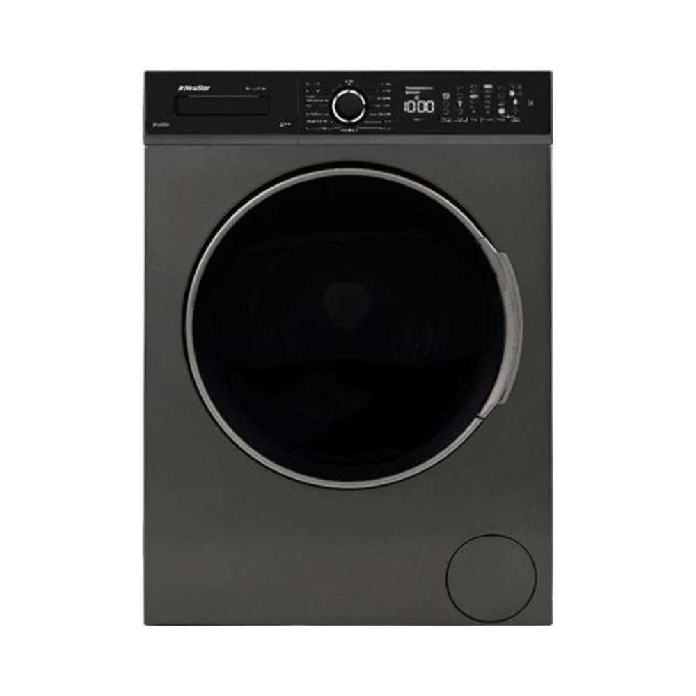 Lave-linge Automatique Mfa 1012 CT3DX NewStar