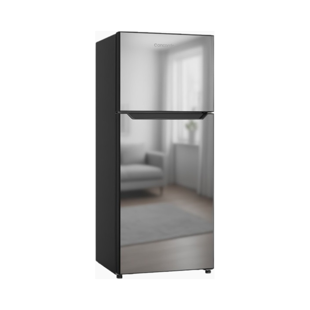 Réfrigérateur Façade Miroir VTH20-46B 460 L Concorde