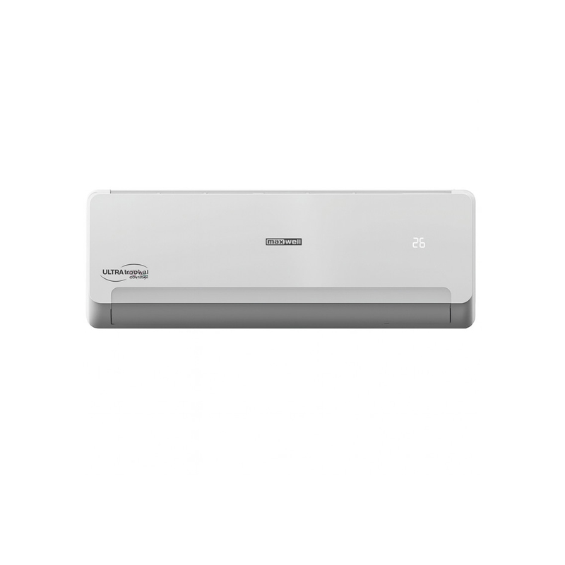 Climatiseur Maxwell 9000 BTU Inverter