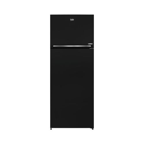 Réfrigérateur Double Portes 60 cm Black Matt 332 L No Frost Infinity