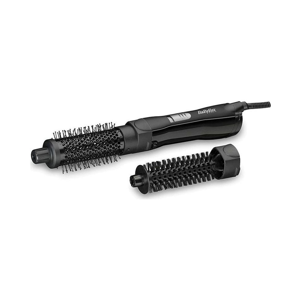 Brosse Soufflante Shape & Smooth 800 W Noir Babyliss