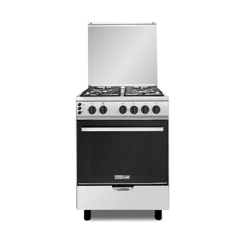 Cuisinière Maxwell CFM60GIS 60 cm