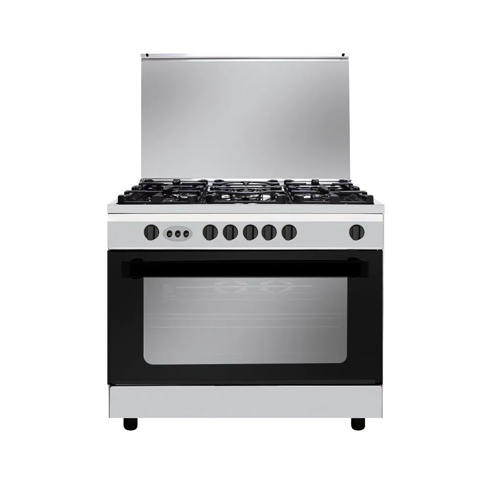 Cuisinière Maxwell CFM80GIS 80 cm