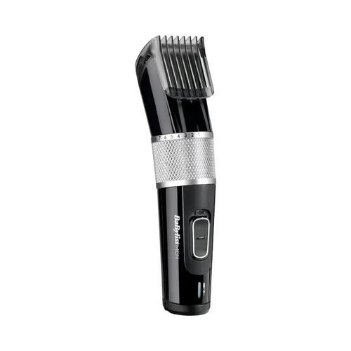 Tondeuse Cheveux Noire Babyliss