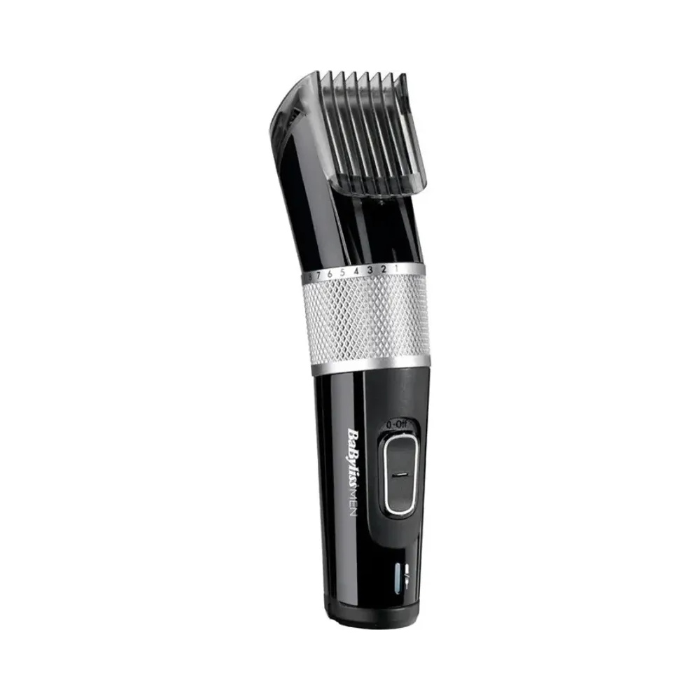Tondeuse Cheveux Noire Babyliss