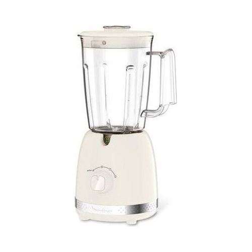 Blender Soleil 500 W Bol 1,75 L 6 Lames Moulinex