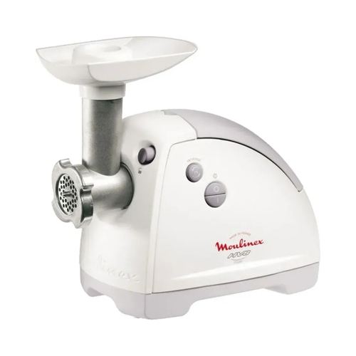 Hachoir HV8 2000 W Blanc Moulinex