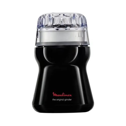 Moulin à Café 180 W 50 Gr Noir Moulinex