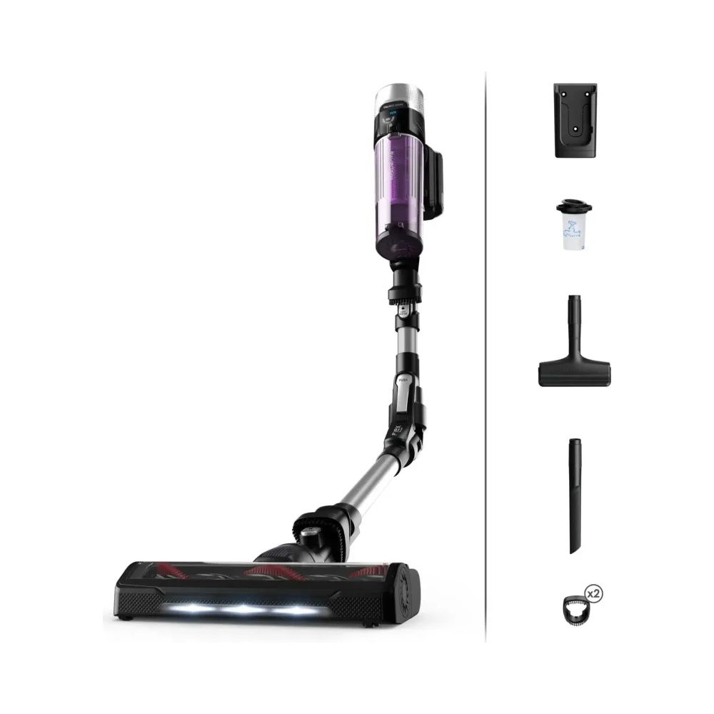 Aspirateur Balai sans Fil X-force 9.60 Rowenta