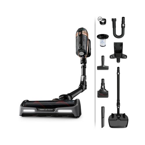Aspirateur Balai sans Fil X-force Flex 15.60 Rowenta