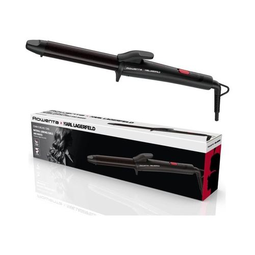Boucleur Rowenta Karl Lagerfeld 25 mm