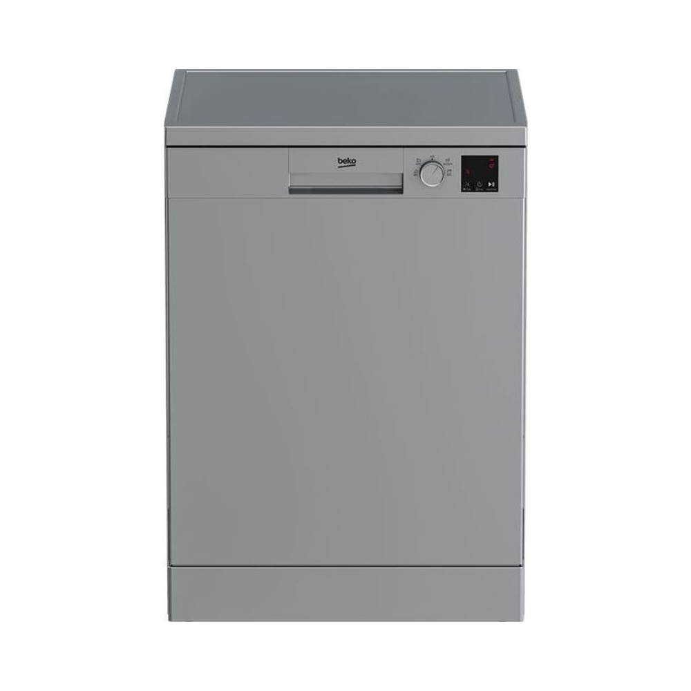 Lave-vaisselle Beko 13 Couverts Silver