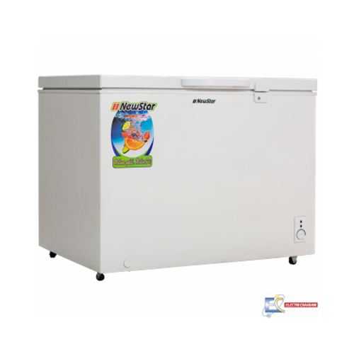 Congélateur Bahut CG340 NewStar
