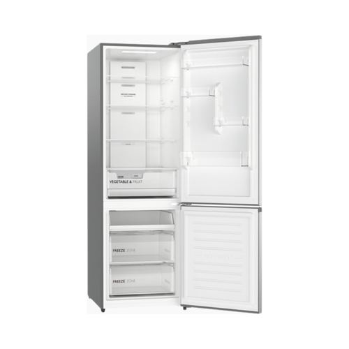 Réfrigérateur Combiné CCN42-CI 420 L No Frost & Inverter Concorde