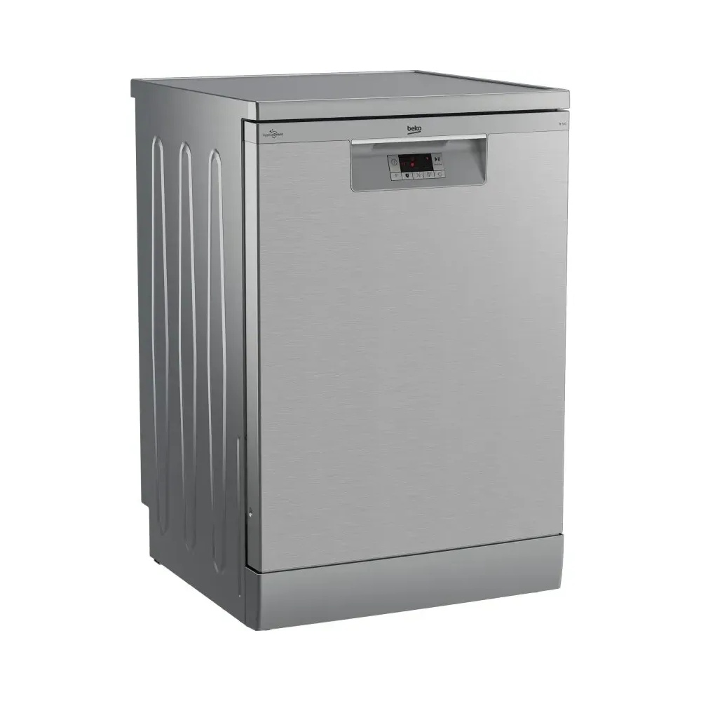 Lave-vaisselle Beko 14 Couverts AutoDoor Inox