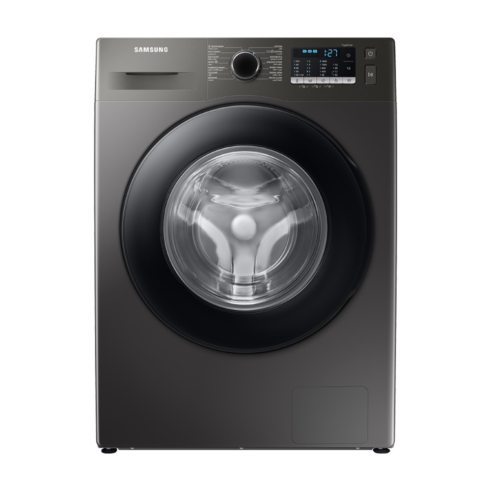 Lave-linge Samsung 7 kg WW70TA046AX, 1400 tr/min, EcoBubble