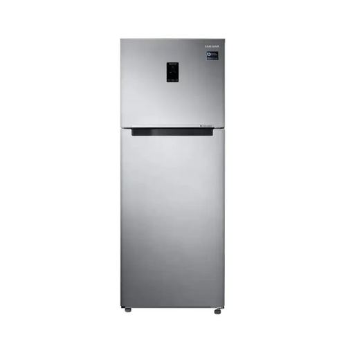 Réfrigérateur Samsung RT50 384L Silver RT50K5532S8, Twin Cooling Plus