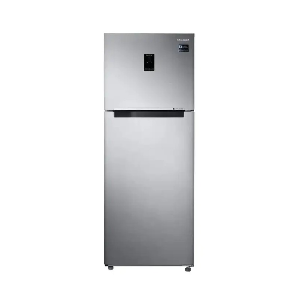 Réfrigérateur Samsung RT50 384L Silver RT50K5532S8, Twin Cooling Plus