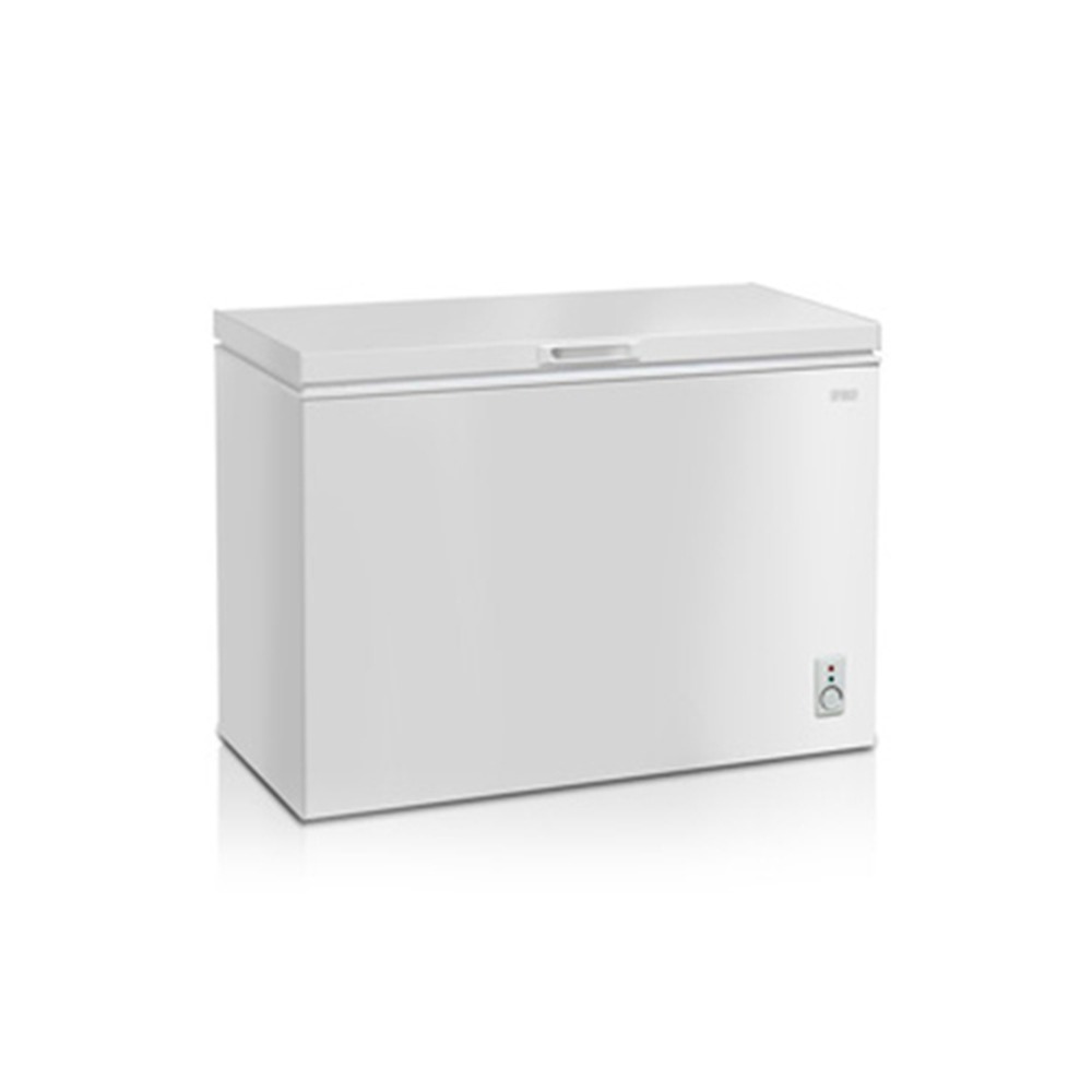Congélateur Bahut Iris 245L Gris FR-IRISCF255