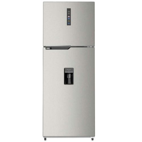 Réfrigérateur Iris IR-DD480 480L Silver, Distributeur d'Eau