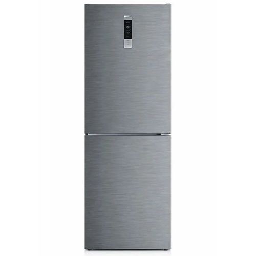 Réfrigérateur Combiné Iris IR-CN410 410L Inox, No Frost