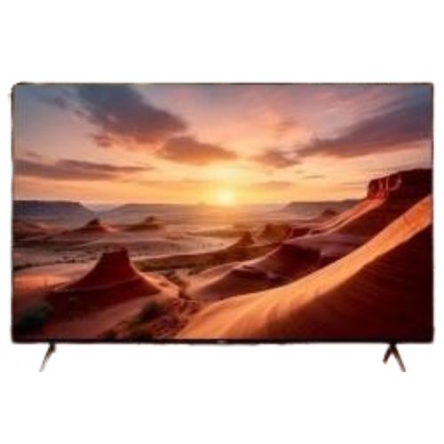 Téléviseur Iris QLED Q7020 60 pouces 4K UHD Google TV