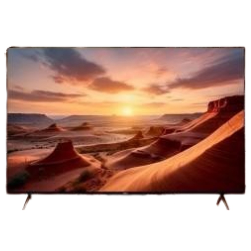 Téléviseur Iris QLED Q7020 60 pouces 4K UHD Google TV