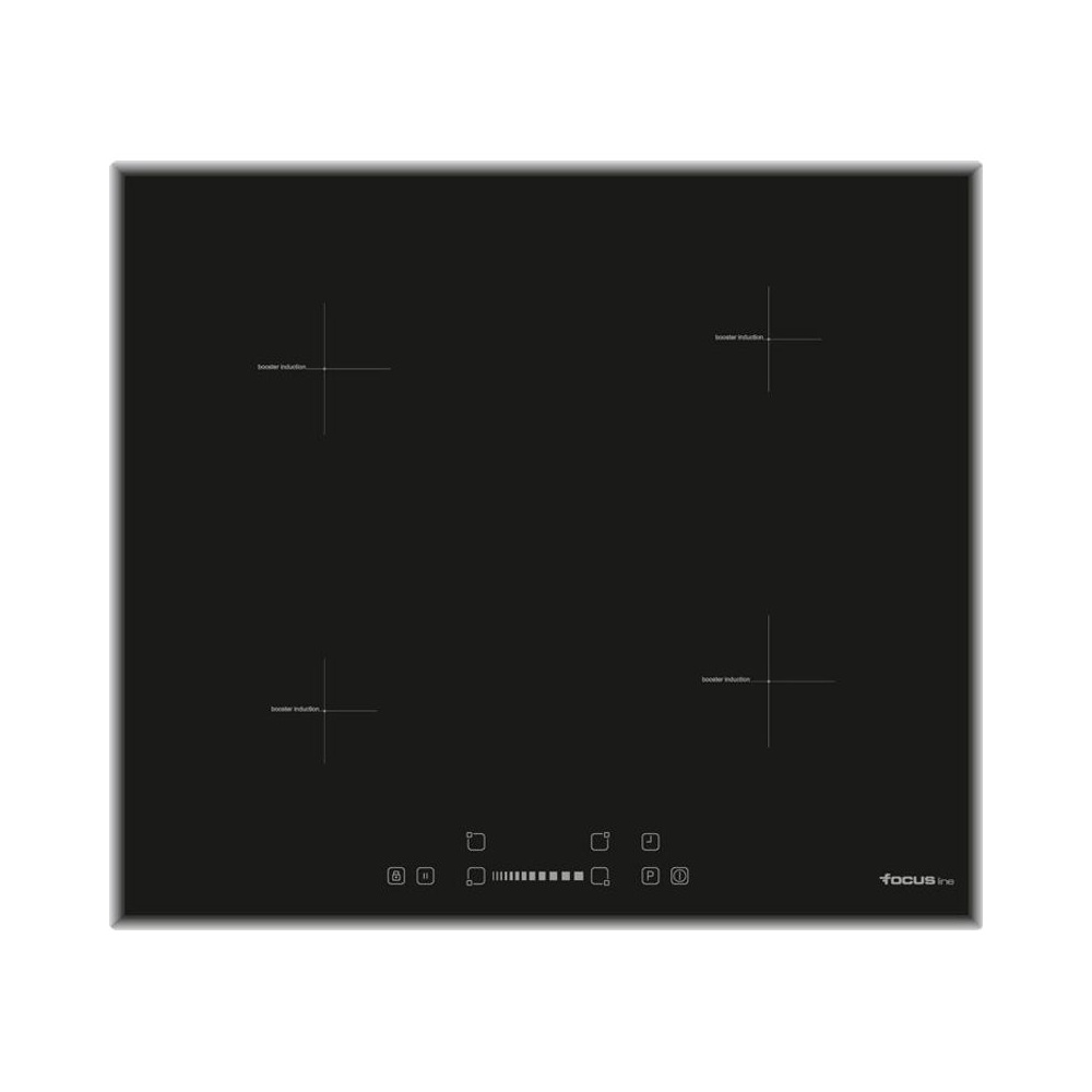 Plaque Vitro Induction 60 cm Focus Line